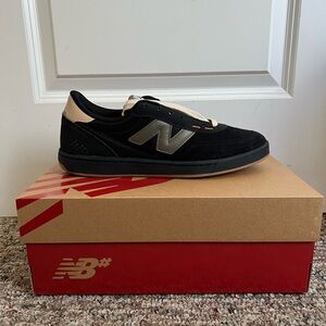New Balance Numeric 440v2 Synthetic